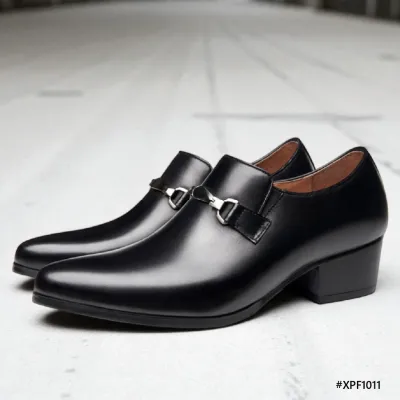 Aero Glide Premium Formal Shoes